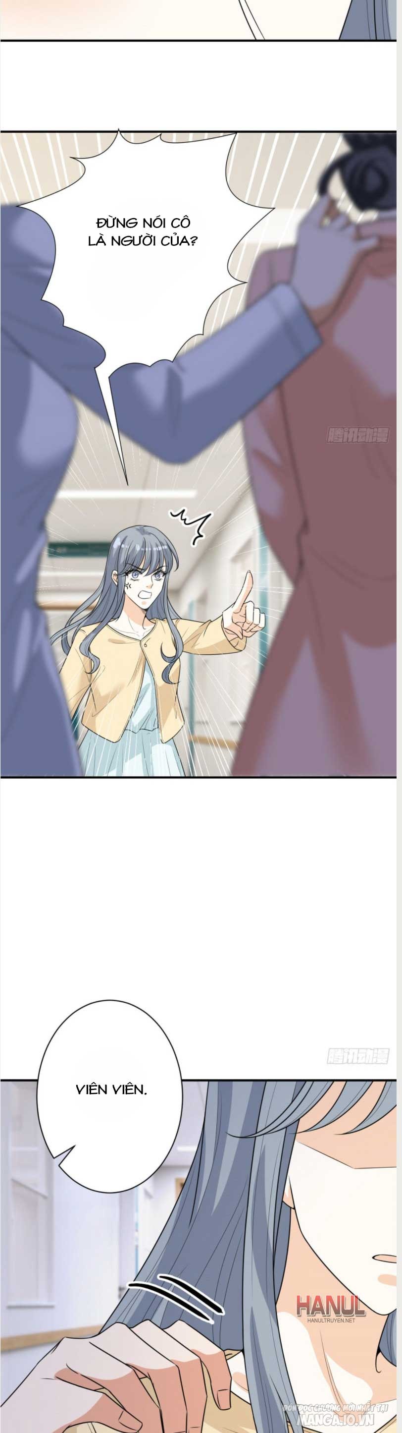 Ông Xã Đại Nhân Siêu Quyền Lực Chapter 136 - Trang 2