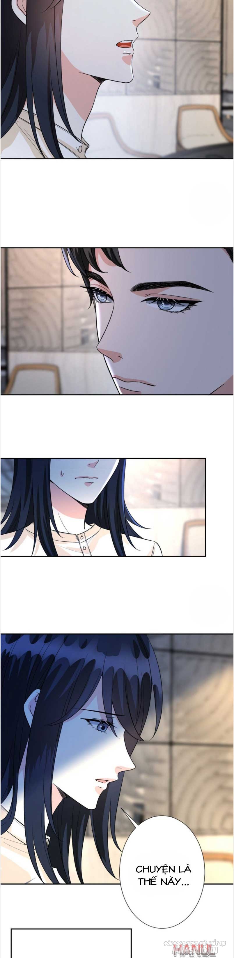 Ông Xã Đại Nhân Siêu Quyền Lực Chapter 136 - Trang 2