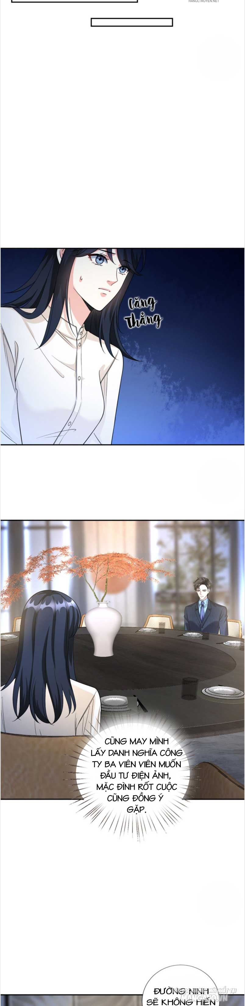 Ông Xã Đại Nhân Siêu Quyền Lực Chapter 136 - Trang 2