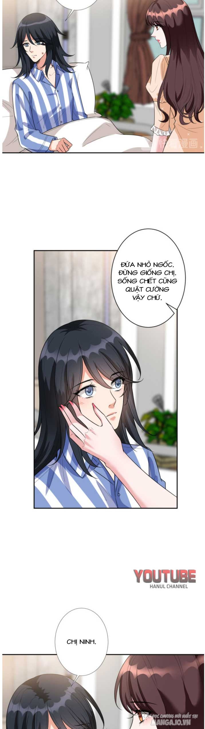 Ông Xã Đại Nhân Siêu Quyền Lực Chapter 138 - Trang 2