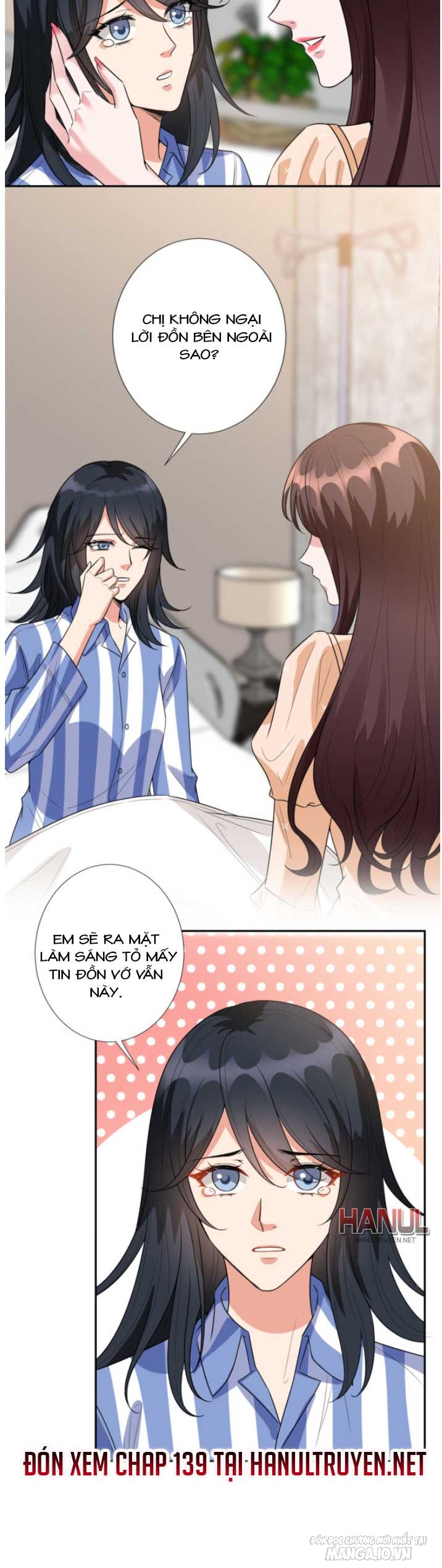 Ông Xã Đại Nhân Siêu Quyền Lực Chapter 138 - Trang 2