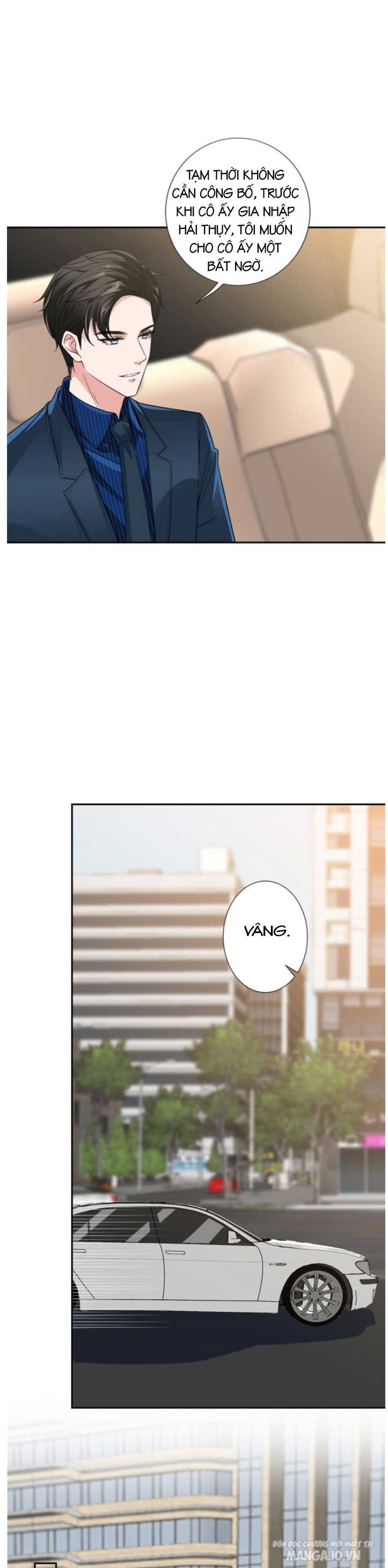 Ông Xã Đại Nhân Siêu Quyền Lực Chapter 138 - Trang 2