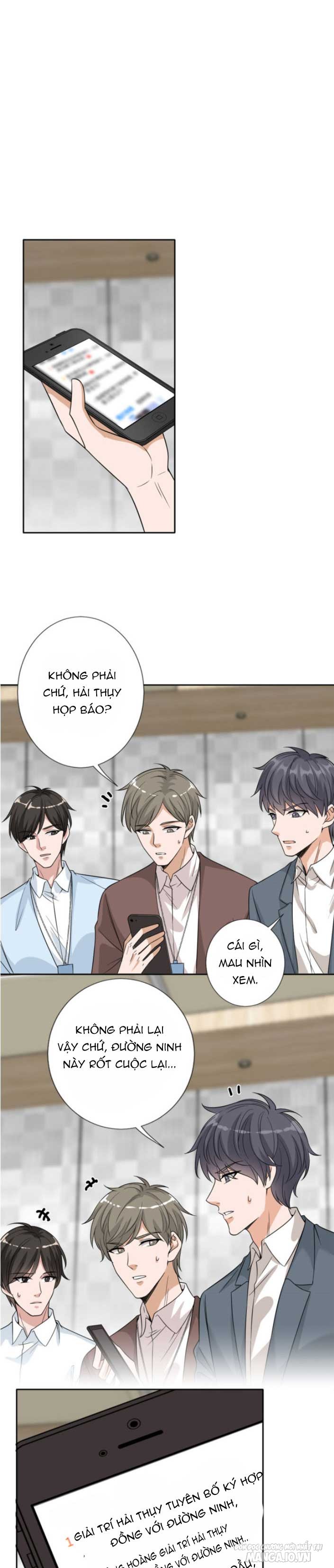 Ông Xã Đại Nhân Siêu Quyền Lực Chapter 140 - Trang 2