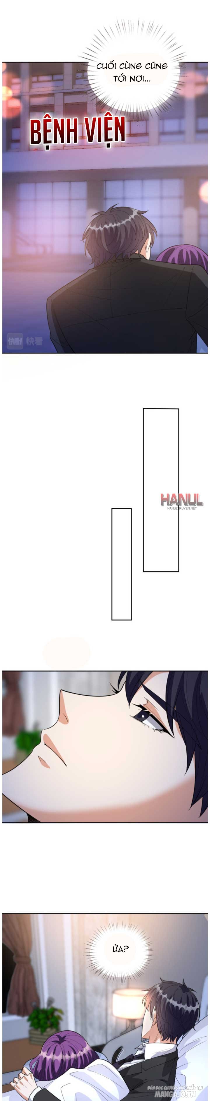 Ông Xã Đại Nhân Siêu Quyền Lực Chapter 144 - Trang 2