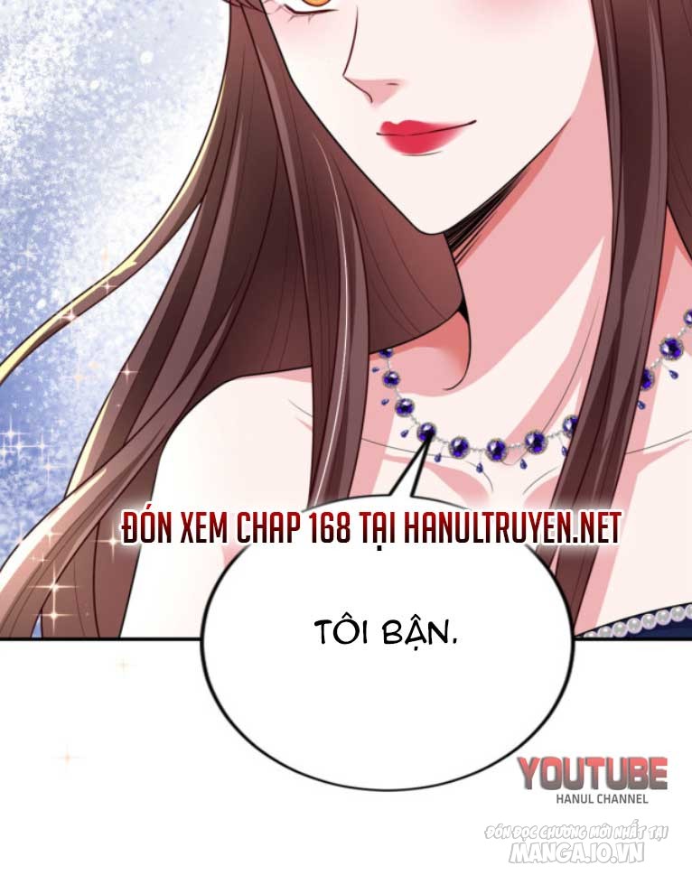 Ông Xã Đại Nhân Siêu Quyền Lực Chapter 167 - Trang 2