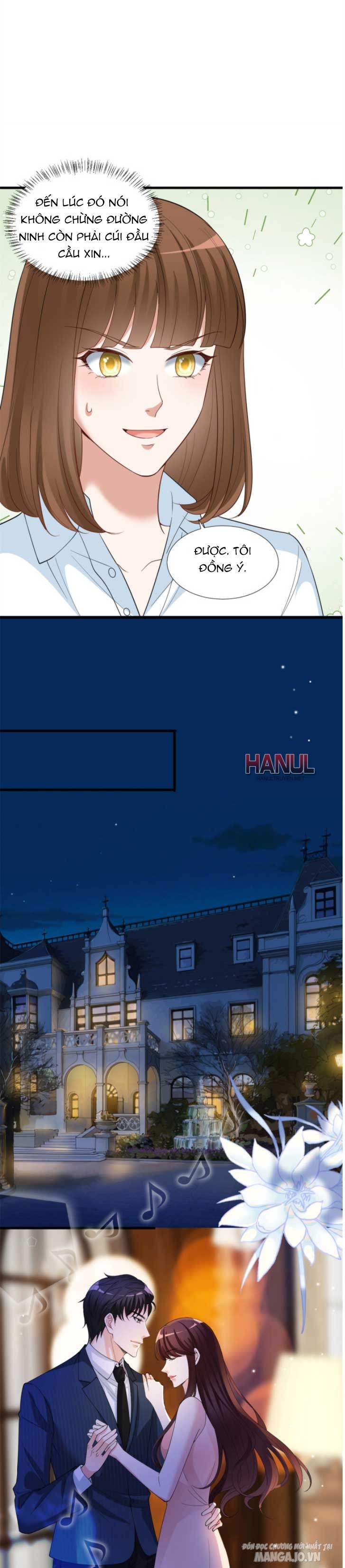 Ông Xã Đại Nhân Siêu Quyền Lực Chapter 172 - Trang 2