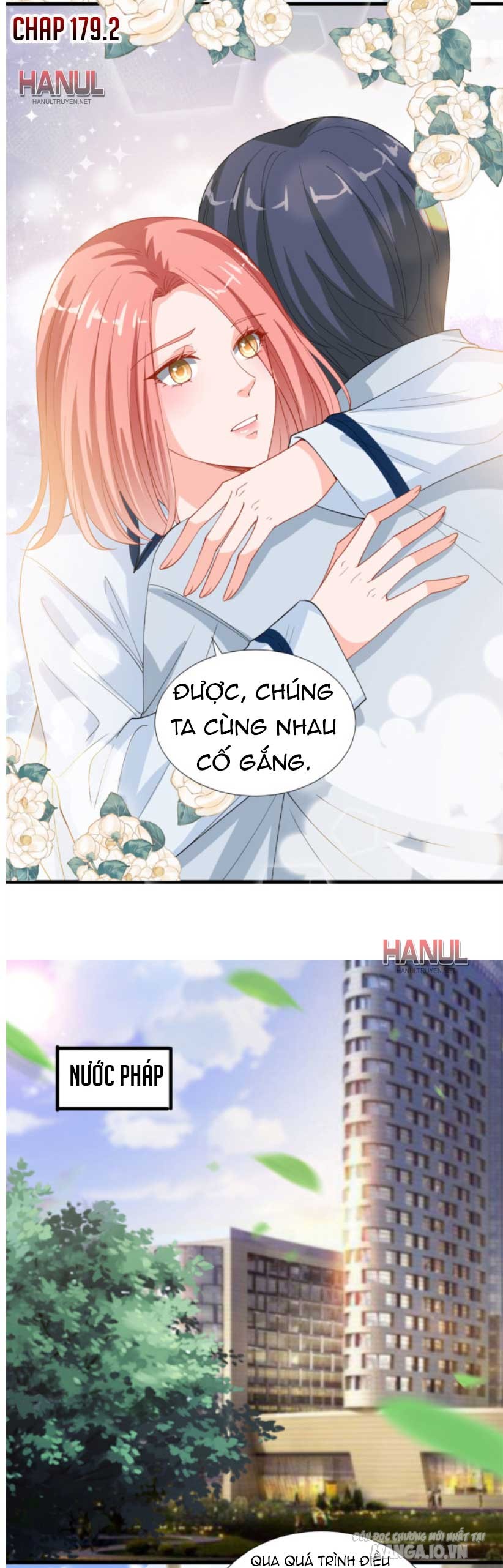 Ông Xã Đại Nhân Siêu Quyền Lực Chapter 179.2 - Trang 2