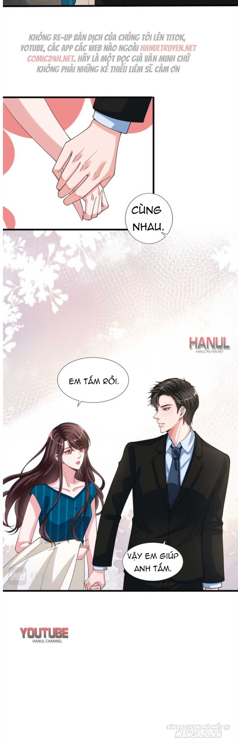 Ông Xã Đại Nhân Siêu Quyền Lực Chapter 179.2 - Trang 2