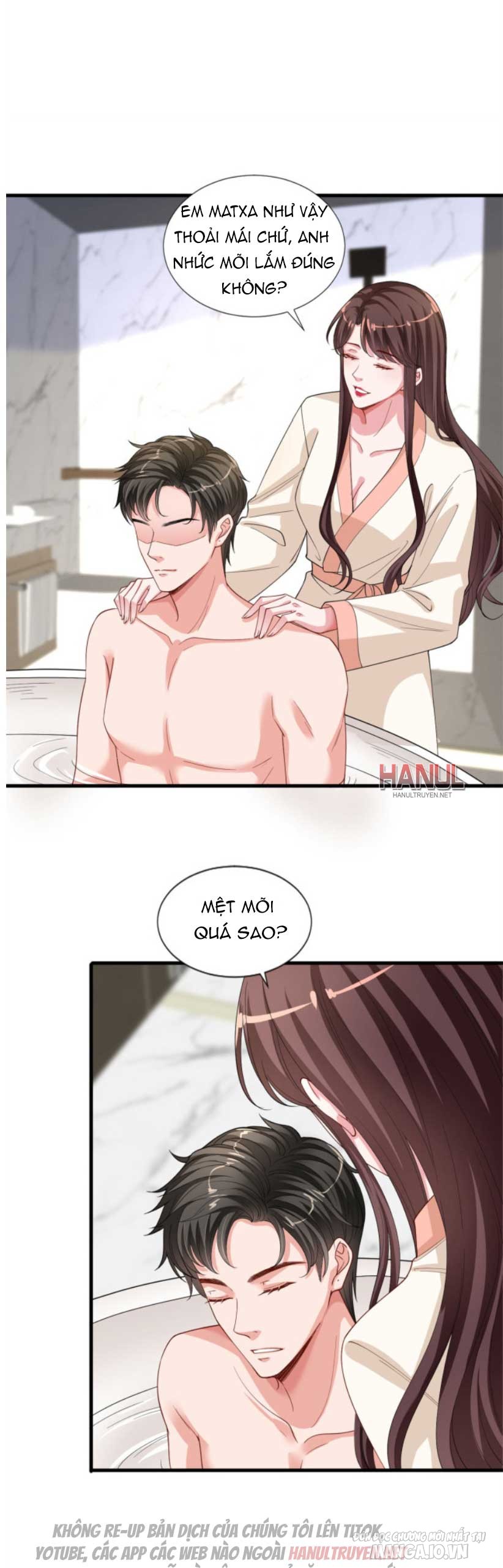 Ông Xã Đại Nhân Siêu Quyền Lực Chapter 179.2 - Trang 2