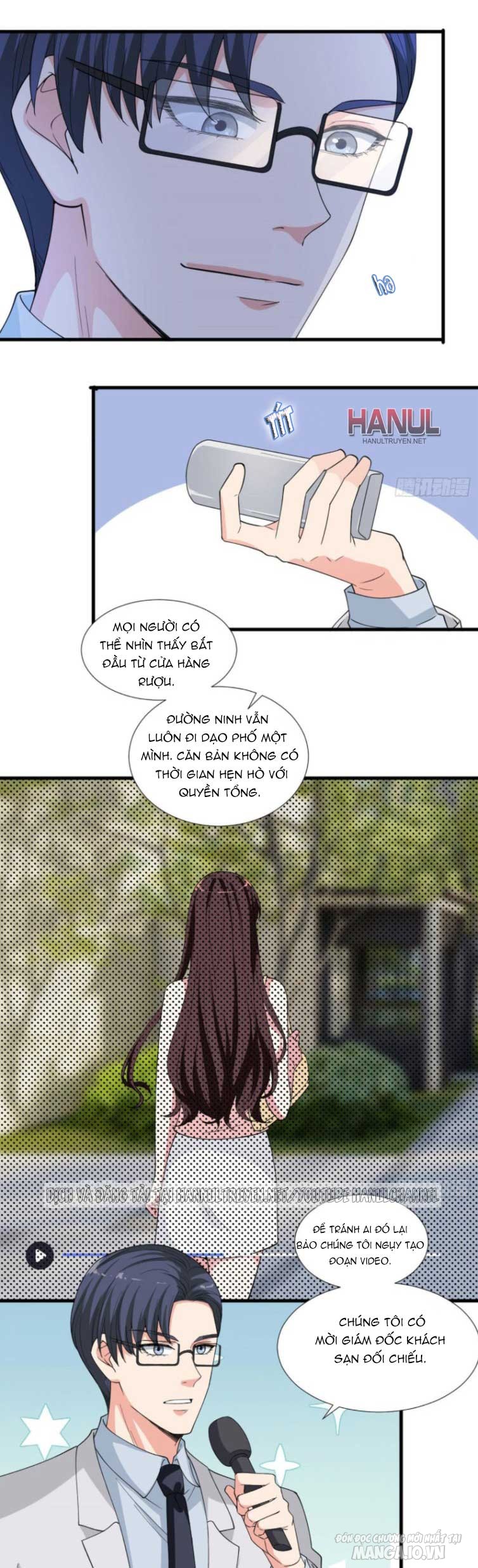 Ông Xã Đại Nhân Siêu Quyền Lực Chapter 187.2 - Trang 2