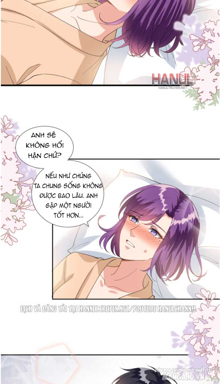 Ông Xã Đại Nhân Siêu Quyền Lực Chapter 191.2 - Trang 2