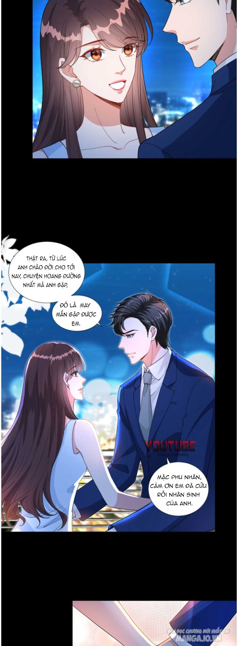 Ông Xã Đại Nhân Siêu Quyền Lực Chapter 193.1 - Trang 2