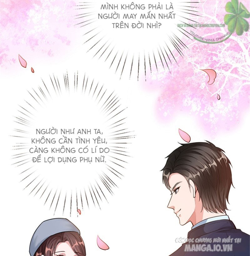 Ông Xã Đại Nhân Siêu Quyền Lực Chapter 2 - Trang 2