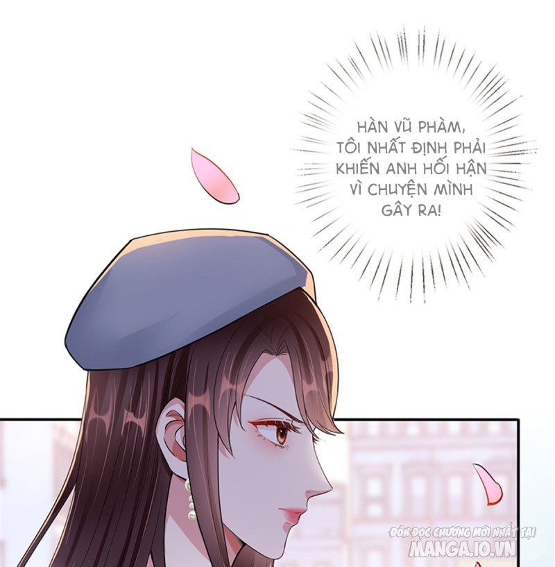 Ông Xã Đại Nhân Siêu Quyền Lực Chapter 2 - Trang 2