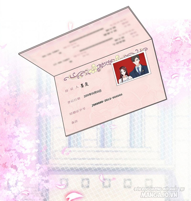 Ông Xã Đại Nhân Siêu Quyền Lực Chapter 2 - Trang 2