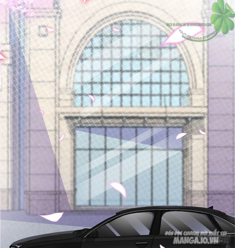 Ông Xã Đại Nhân Siêu Quyền Lực Chapter 2 - Trang 2