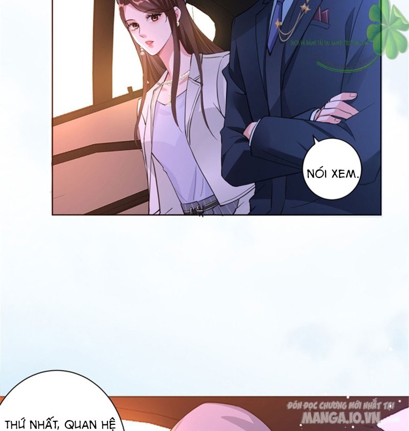 Ông Xã Đại Nhân Siêu Quyền Lực Chapter 2 - Trang 2