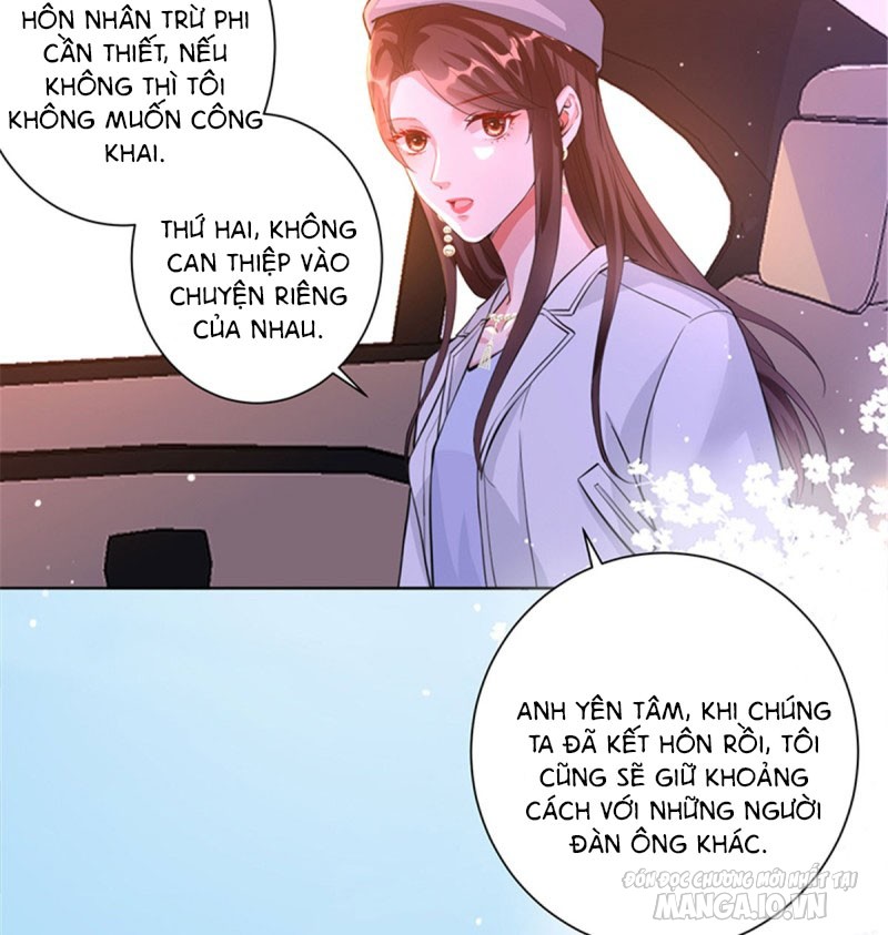 Ông Xã Đại Nhân Siêu Quyền Lực Chapter 2 - Trang 2