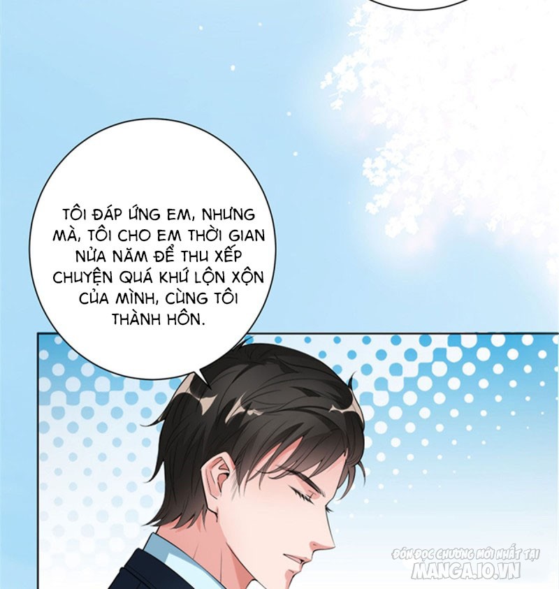 Ông Xã Đại Nhân Siêu Quyền Lực Chapter 2 - Trang 2