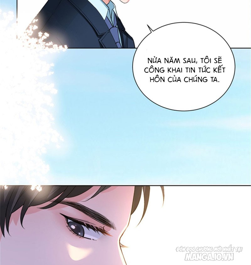 Ông Xã Đại Nhân Siêu Quyền Lực Chapter 2 - Trang 2