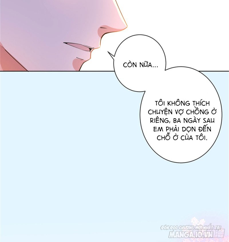 Ông Xã Đại Nhân Siêu Quyền Lực Chapter 2 - Trang 2