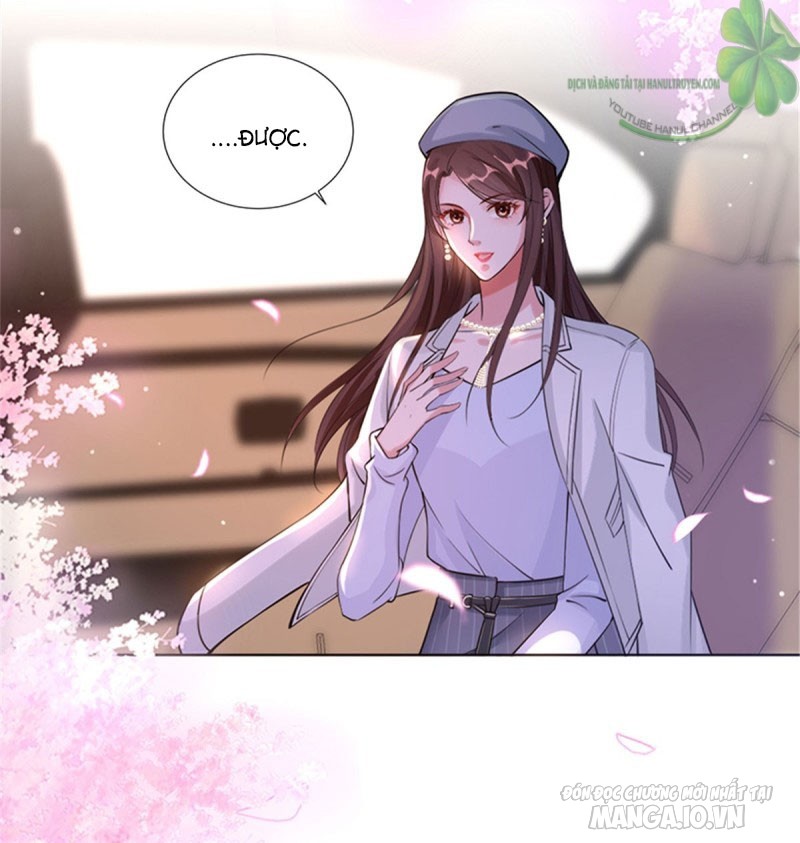 Ông Xã Đại Nhân Siêu Quyền Lực Chapter 2 - Trang 2