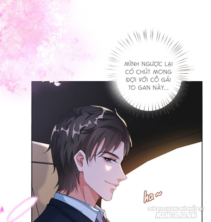 Ông Xã Đại Nhân Siêu Quyền Lực Chapter 2 - Trang 2