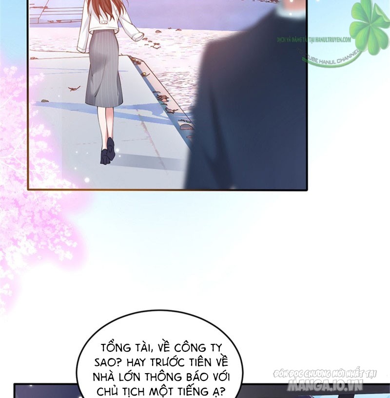 Ông Xã Đại Nhân Siêu Quyền Lực Chapter 2 - Trang 2