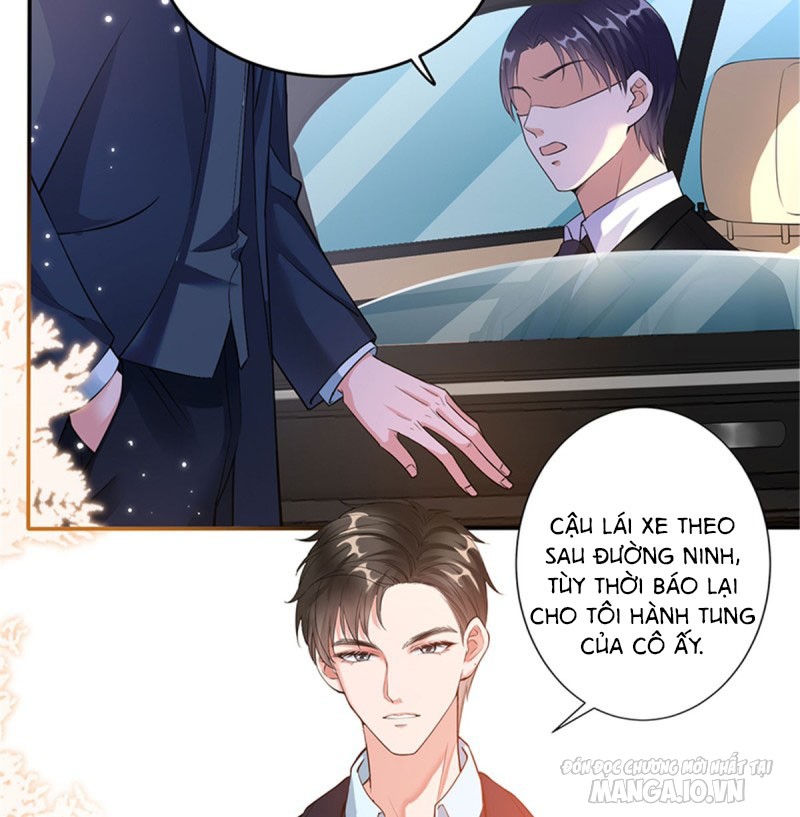 Ông Xã Đại Nhân Siêu Quyền Lực Chapter 2 - Trang 2