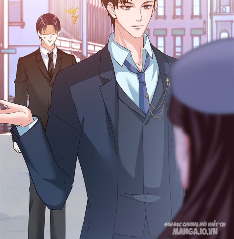 Ông Xã Đại Nhân Siêu Quyền Lực Chapter 2 - Trang 2