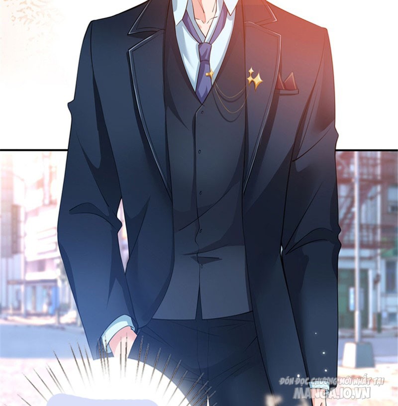 Ông Xã Đại Nhân Siêu Quyền Lực Chapter 2 - Trang 2