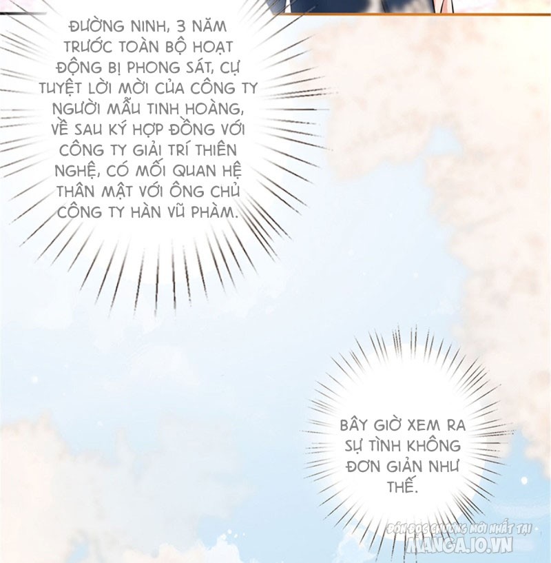 Ông Xã Đại Nhân Siêu Quyền Lực Chapter 2 - Trang 2