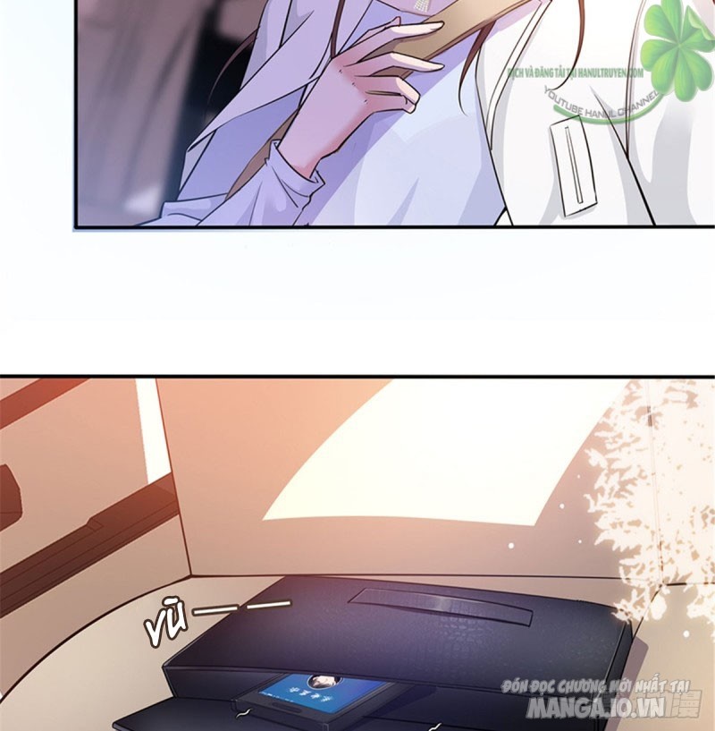 Ông Xã Đại Nhân Siêu Quyền Lực Chapter 2 - Trang 2