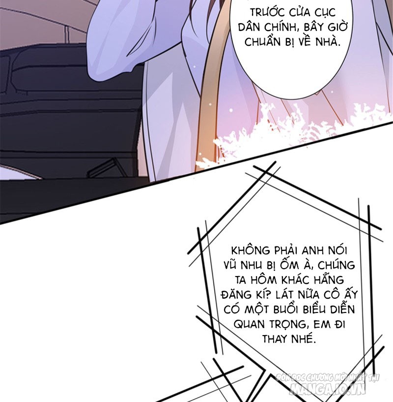 Ông Xã Đại Nhân Siêu Quyền Lực Chapter 2 - Trang 2