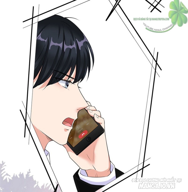 Ông Xã Đại Nhân Siêu Quyền Lực Chapter 2 - Trang 2