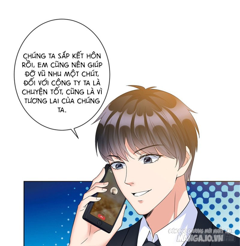 Ông Xã Đại Nhân Siêu Quyền Lực Chapter 2 - Trang 2