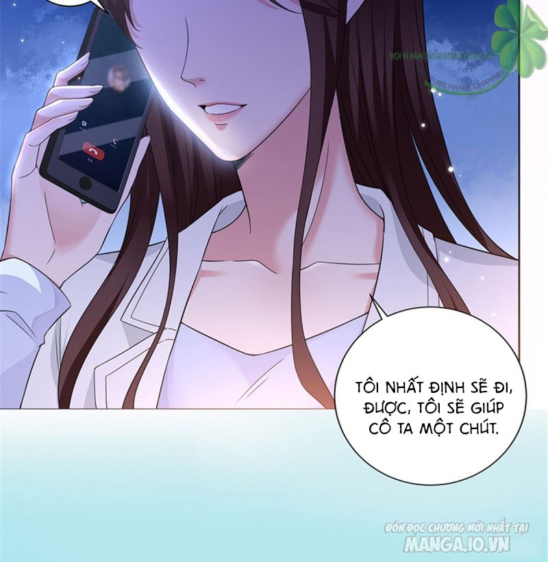 Ông Xã Đại Nhân Siêu Quyền Lực Chapter 2 - Trang 2