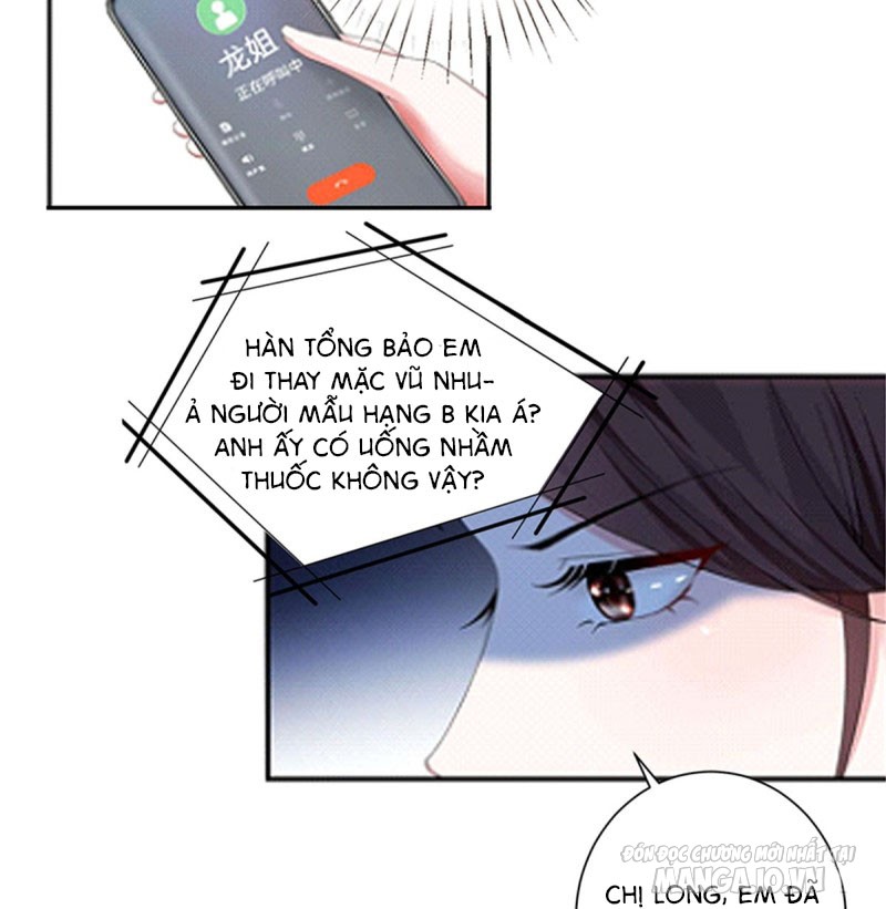 Ông Xã Đại Nhân Siêu Quyền Lực Chapter 2 - Trang 2