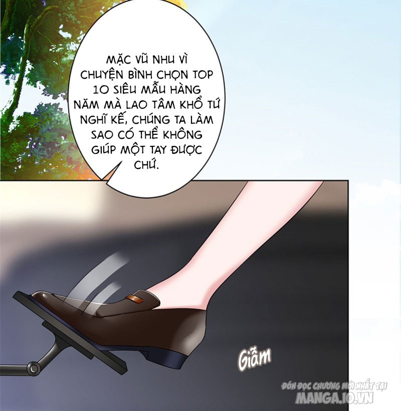 Ông Xã Đại Nhân Siêu Quyền Lực Chapter 2 - Trang 2