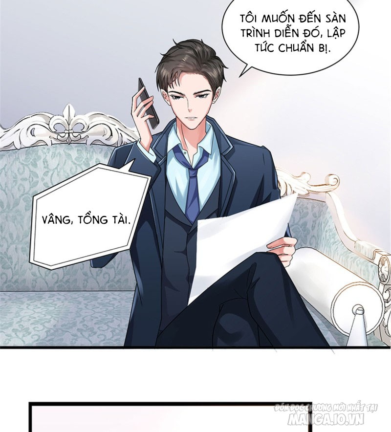 Ông Xã Đại Nhân Siêu Quyền Lực Chapter 2 - Trang 2