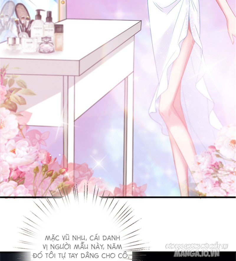 Ông Xã Đại Nhân Siêu Quyền Lực Chapter 2 - Trang 2