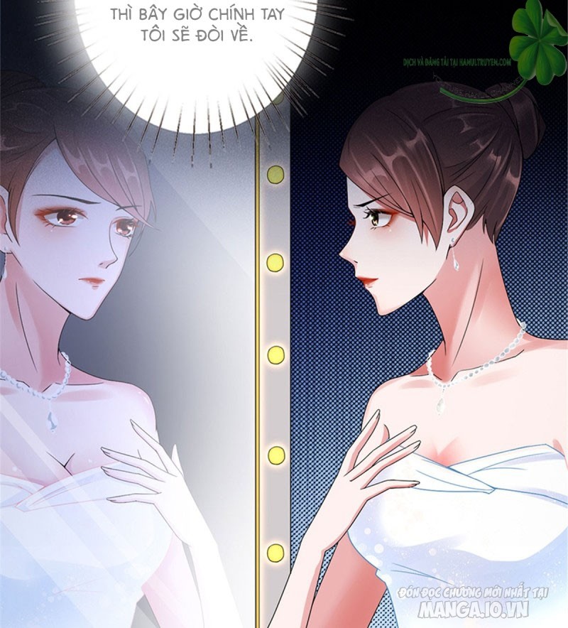 Ông Xã Đại Nhân Siêu Quyền Lực Chapter 2 - Trang 2