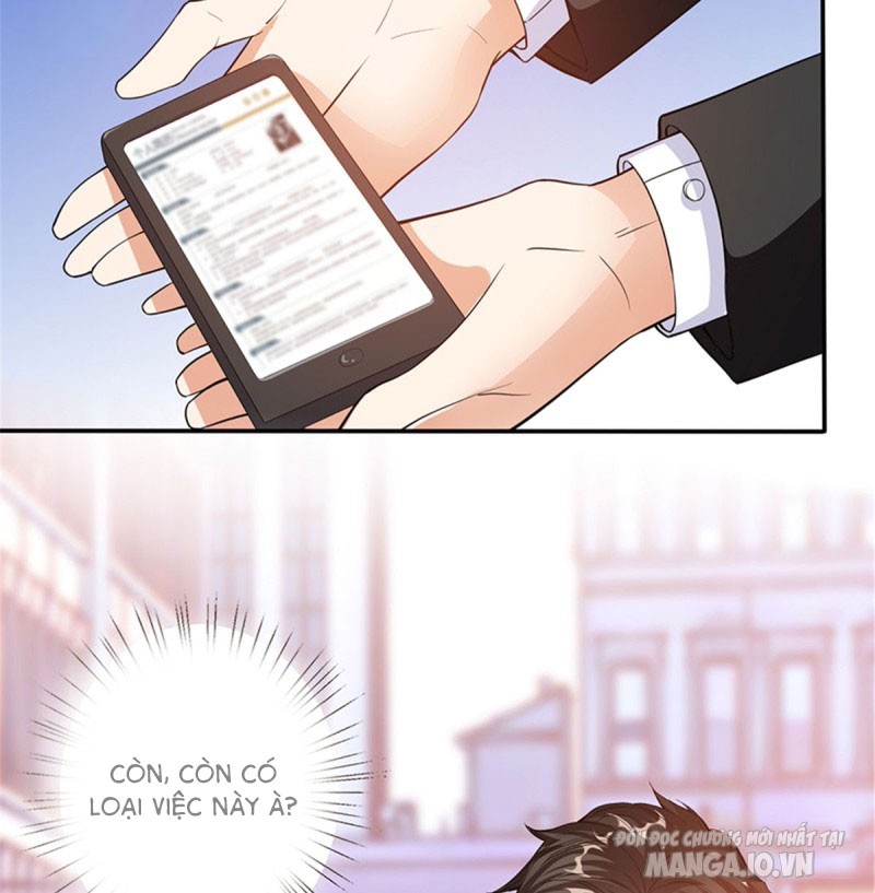 Ông Xã Đại Nhân Siêu Quyền Lực Chapter 2 - Trang 2