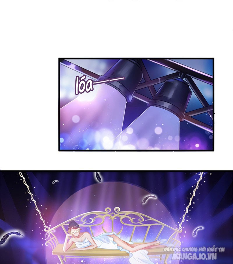 Ông Xã Đại Nhân Siêu Quyền Lực Chapter 2 - Trang 2