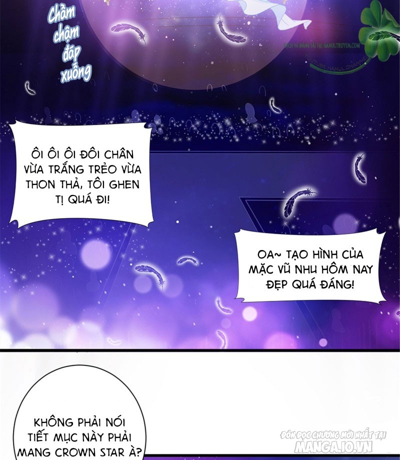 Ông Xã Đại Nhân Siêu Quyền Lực Chapter 2 - Trang 2