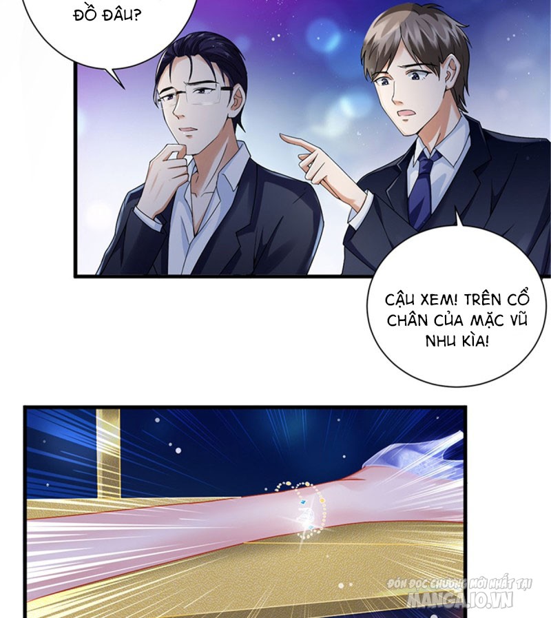 Ông Xã Đại Nhân Siêu Quyền Lực Chapter 2 - Trang 2