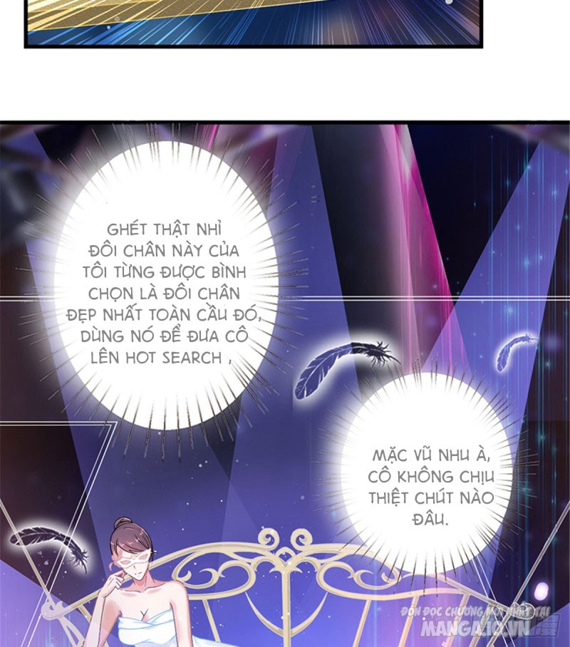 Ông Xã Đại Nhân Siêu Quyền Lực Chapter 2 - Trang 2