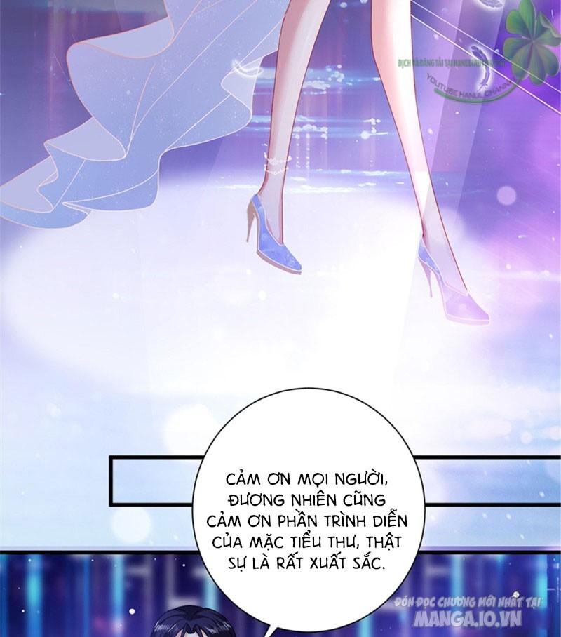 Ông Xã Đại Nhân Siêu Quyền Lực Chapter 2 - Trang 2