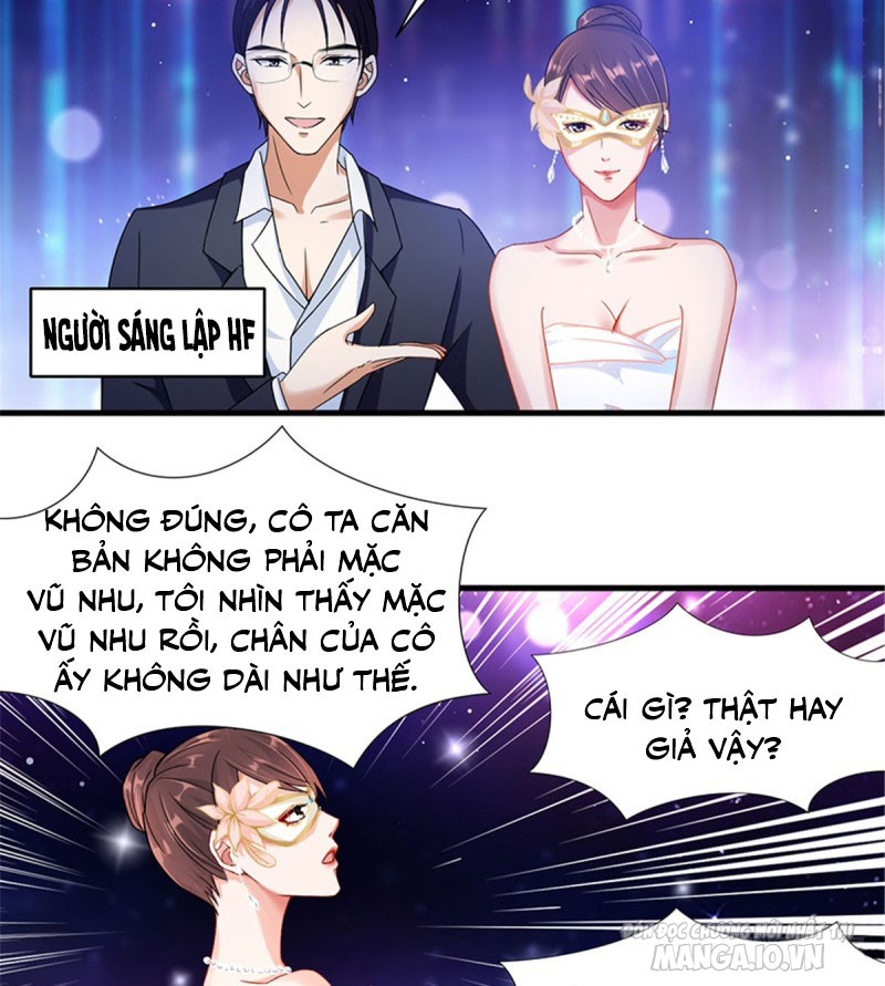 Ông Xã Đại Nhân Siêu Quyền Lực Chapter 2 - Trang 2