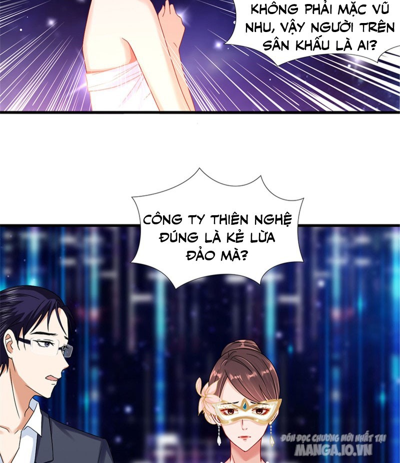 Ông Xã Đại Nhân Siêu Quyền Lực Chapter 2 - Trang 2